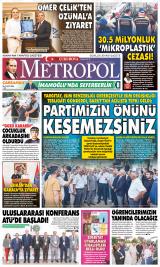 ÇUKUROVA METROPOL