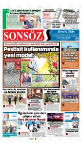 SONSÖZ