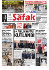 TEKİRDAĞ ŞAFAK
