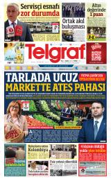 TELGRAF