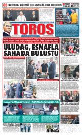 TOROS