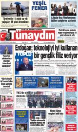 TÜNAYDIN