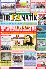 URFANATİK