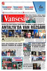 VANSESİ