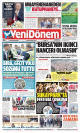YENİ DÖNEM