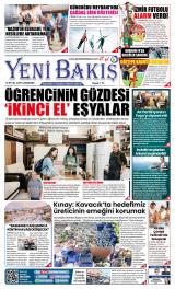 YENİ BAKIŞ