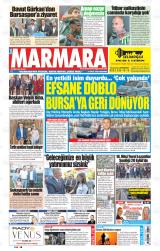 YENİ MARMARA