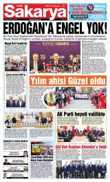 YENİ SAKARYA