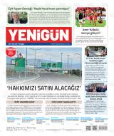 YENİGÜN