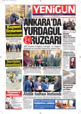 YENİGÜN