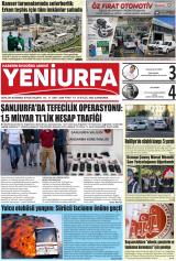 YENİURFA