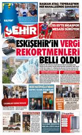 ŞEHİR GAZETESİ