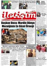 İLETİŞİM