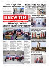 KIR'ATIM