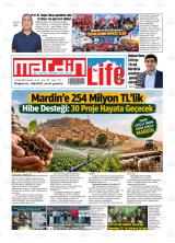 MARDİN LİFE