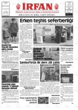 İRFAN