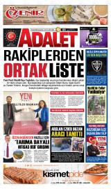 ADALET