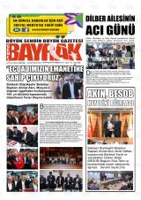 GENÇ BAYRAK