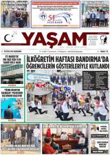 YAŞAM