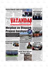 VATANDAŞ