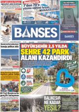 BANSES