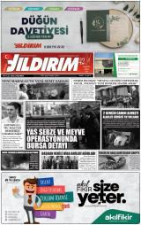 İNEGÖL YILDIRIM