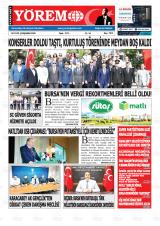 KARACABEY YÖREM
