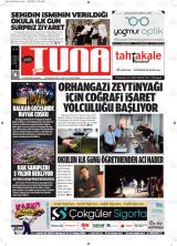 YENİ TUNA
