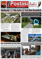 GÖNEN POSTASI