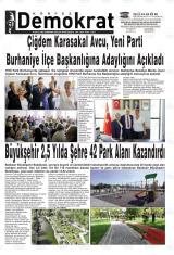 KÖRFEZ DEMOKRAT