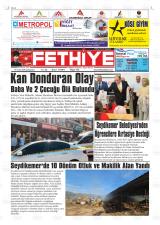 FETHİYE