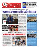 KOZAN EKSPRES