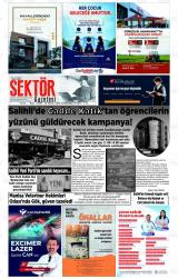 SALİHLİ SEKTÖR