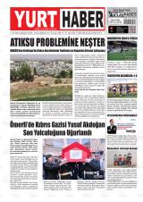YURT HABER