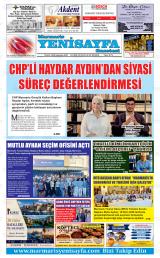 MARMARİS YENİSAYFA