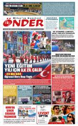 ÖNDER