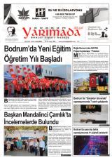 YARIMADA