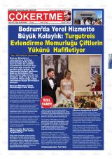 ÇÖKERTME