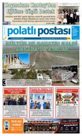 POLATLI POSTASI