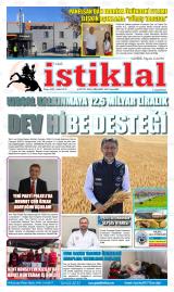 İSTİKLAL
