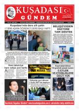 KUŞADASI GÜNDEM