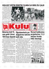 ÖZ KULU