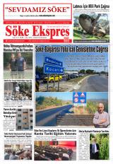 SÖKE EKSPRES