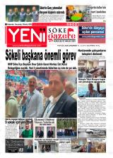 YENİ SÖKE