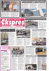 TARSUS EKSPRES