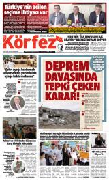 KÖRFEZ