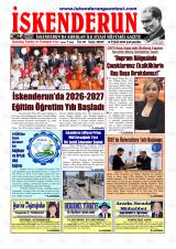 İSKENDERUN