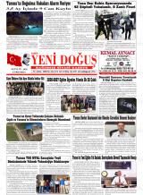 TARSUS YENİ DOĞUŞ