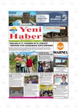 YENİ HABER