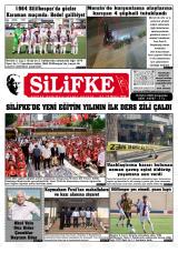 SİLİFKE